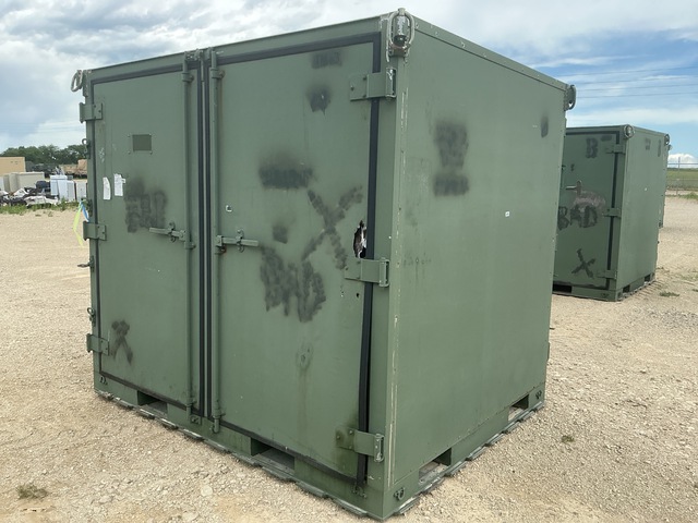 Storage Container