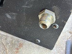 Air Compressor with 