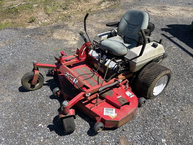Exmark LZ25KC603 Mower