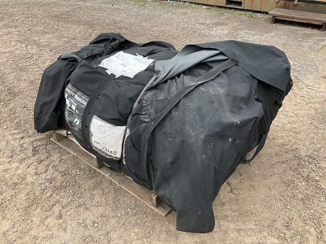 HDT Base-X 307 Shelter Tent