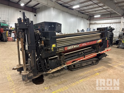 2014 Ditch Witch JT20 Extra Drill Bits Included Directional Drill