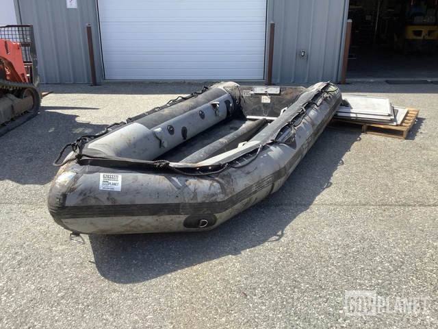 Marine Equipment