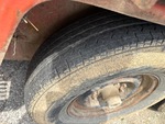 Trailer Chassis with 