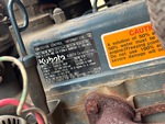 Engine with 