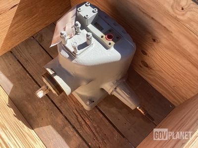 Eaton Aerospace N3PV2032FMMEBA30RLH Axial Piston Pump