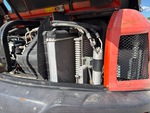 Motor with Radiador