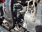 Motor with Engine - Left Side