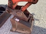 Chassis with Clavijas y Bujes de la Palanca del Acoplador