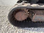Drivetrain with Right Final Drive