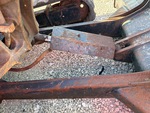 Hydraulics with Cilindro de Elevación de Cuchilla