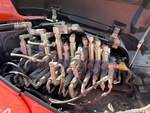 Hydraulics with Válvulas