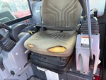Control Station with Asiento/apoyabrazos