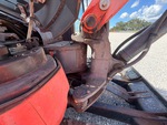 Chassis with Pivote de Torre Oscilante