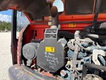 Motor with Sistema de Escape
