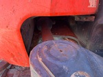 Hydraulics with Cilindro de Rotación del Brazo de la Grúa