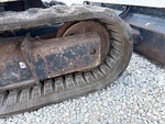Undercarriage with Right Idler