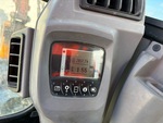 Control Station with Calibradores