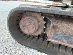 Undercarriage with Right Sprocket
