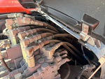Hydraulics with Mangueras (hidráulicas)