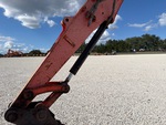 Hydraulics with Cilindros del Cucharon