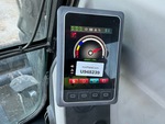 Control Station with Dash Console