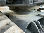 Chassis with Turntable Bearing