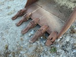 Specialty with Cutting Edge / Teeth / Adapters