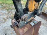 Specialty with Quick Coupler