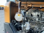 Engine with Engine - Left Side