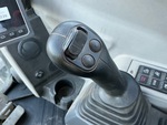 Control Station with Auxiliary Hydraulic Control