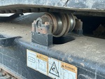 Undercarriage with Right Carrier Rollers