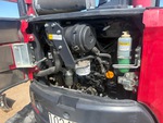 Motor with