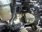 Motor with