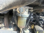 Motor with