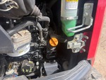 Motor with