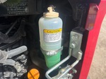 Motor with