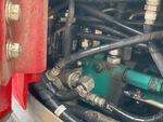 Hydraulics with 