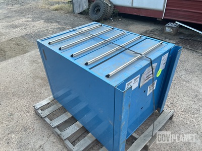Bott/Kennedy Tool Box