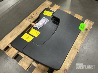 Standing Desk Converter