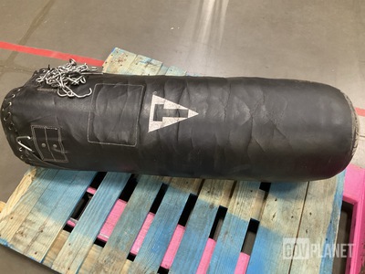 Title Heavy Bag