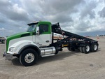 Hydraulics with 