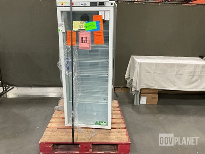 Pharmacy Refrigerator