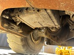 Drivetrain with Transfer Case / Drop Box