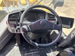 Control Station with Steering Controls