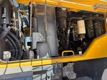 Engine with Engine - Right Side