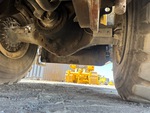 Drivetrain with Rear Drive Axle