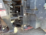 Chassis with Frame Condition