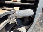 Hydraulics with Steering Cylinders