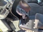 Control Station with Auxiliary Hydraulic Control