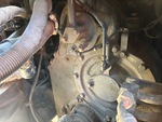 Drivetrain with Transmission